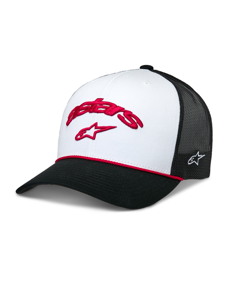 Agree Trucker Hat