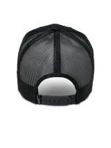 Booted Trucker-Kappe