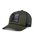 Booted Trucker Hat