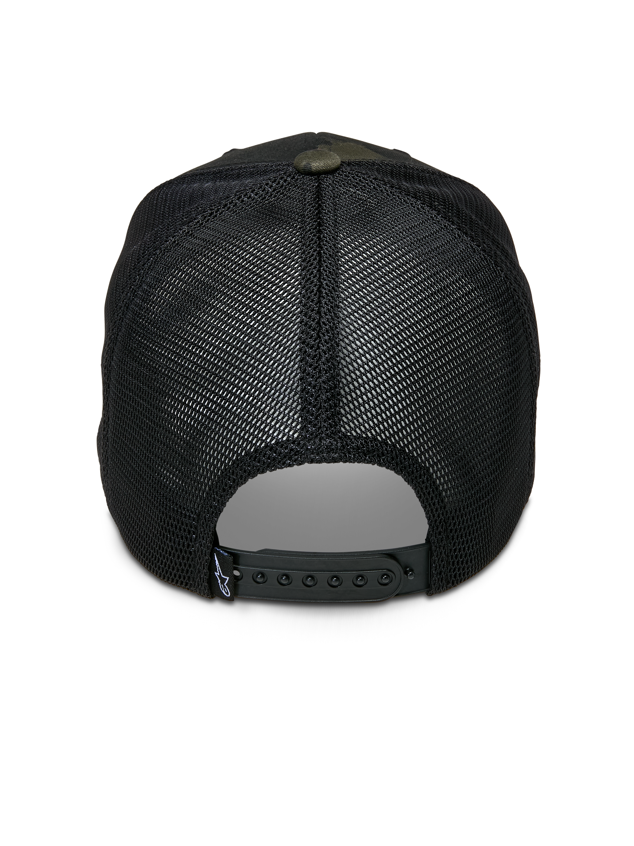 Recon Camo Trucker Hat