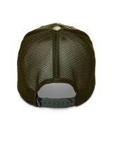 Recon Camo Trucker-Kappe
