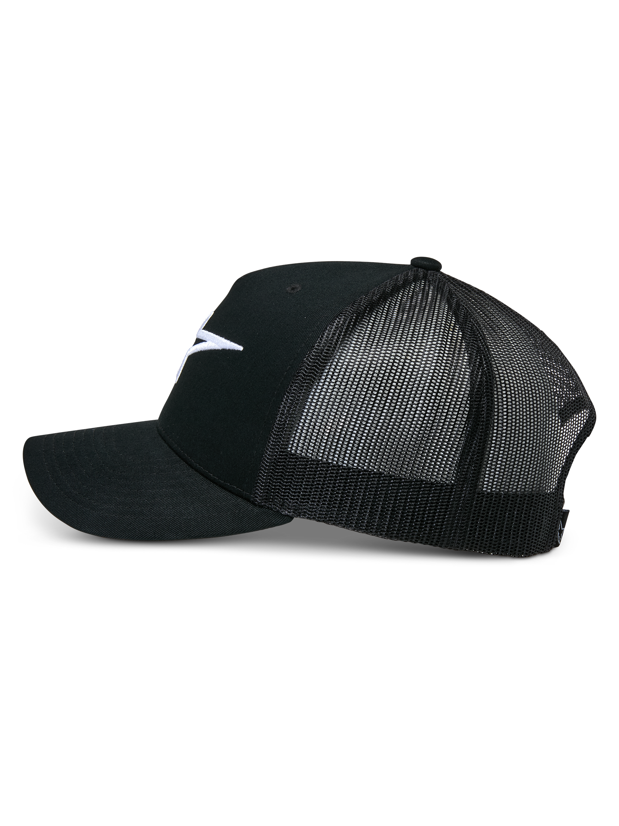 Ageless Trucker-Kappe