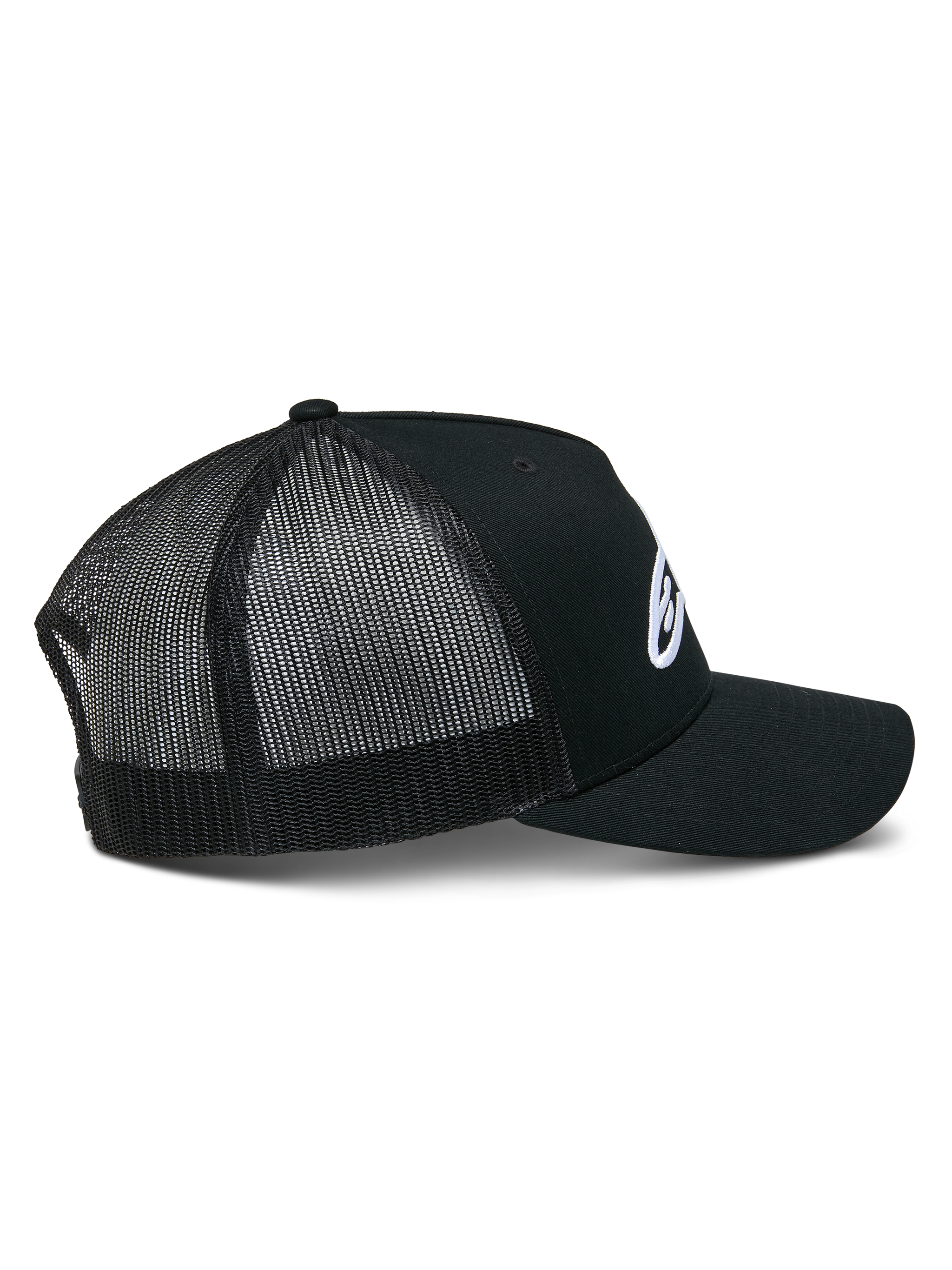 Ageless Trucker-Kappe