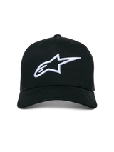 Ageless Trucker-Kappe