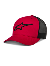 Ageless Trucker-Kappe