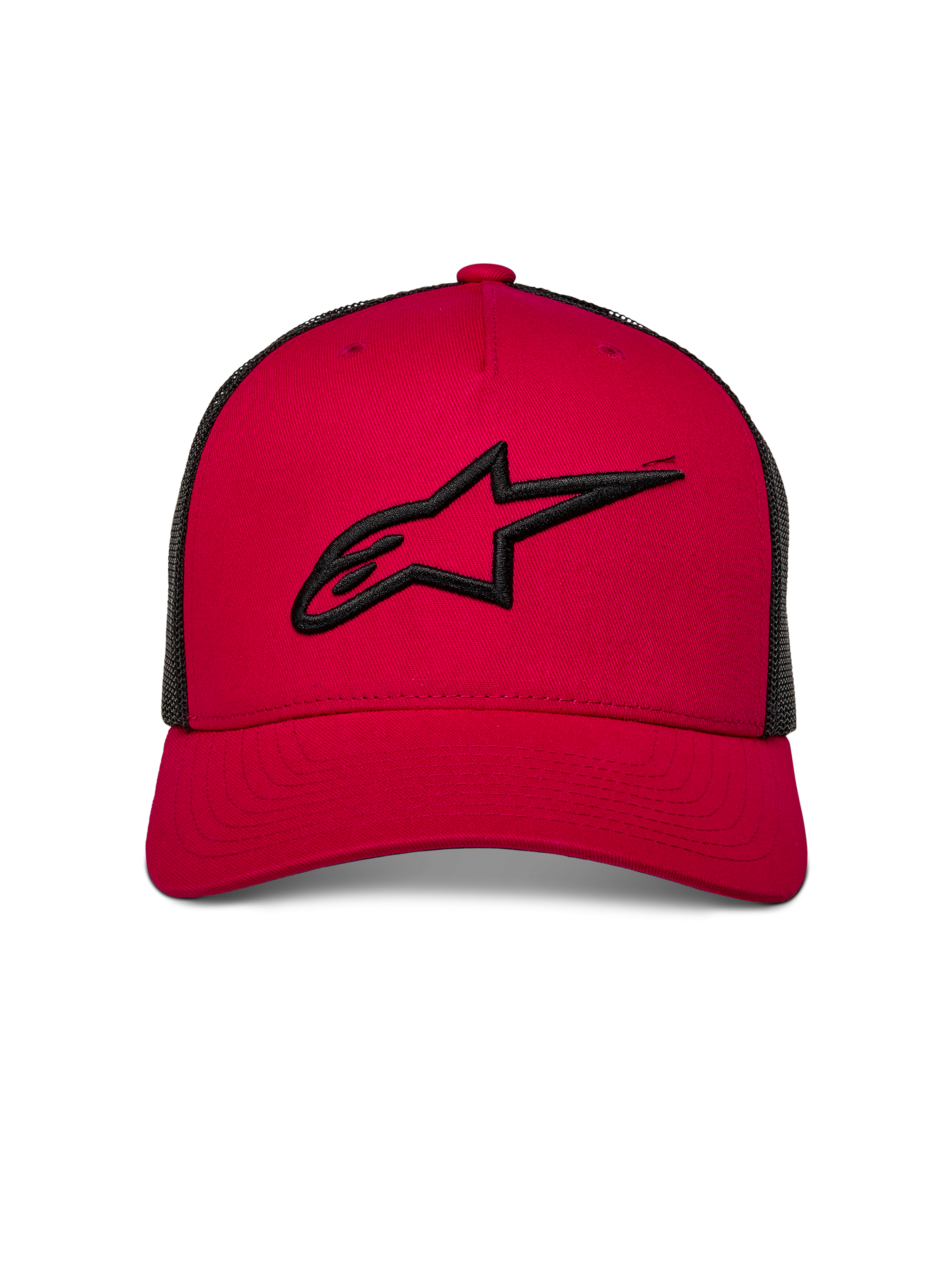 Ageless Trucker-Kappe