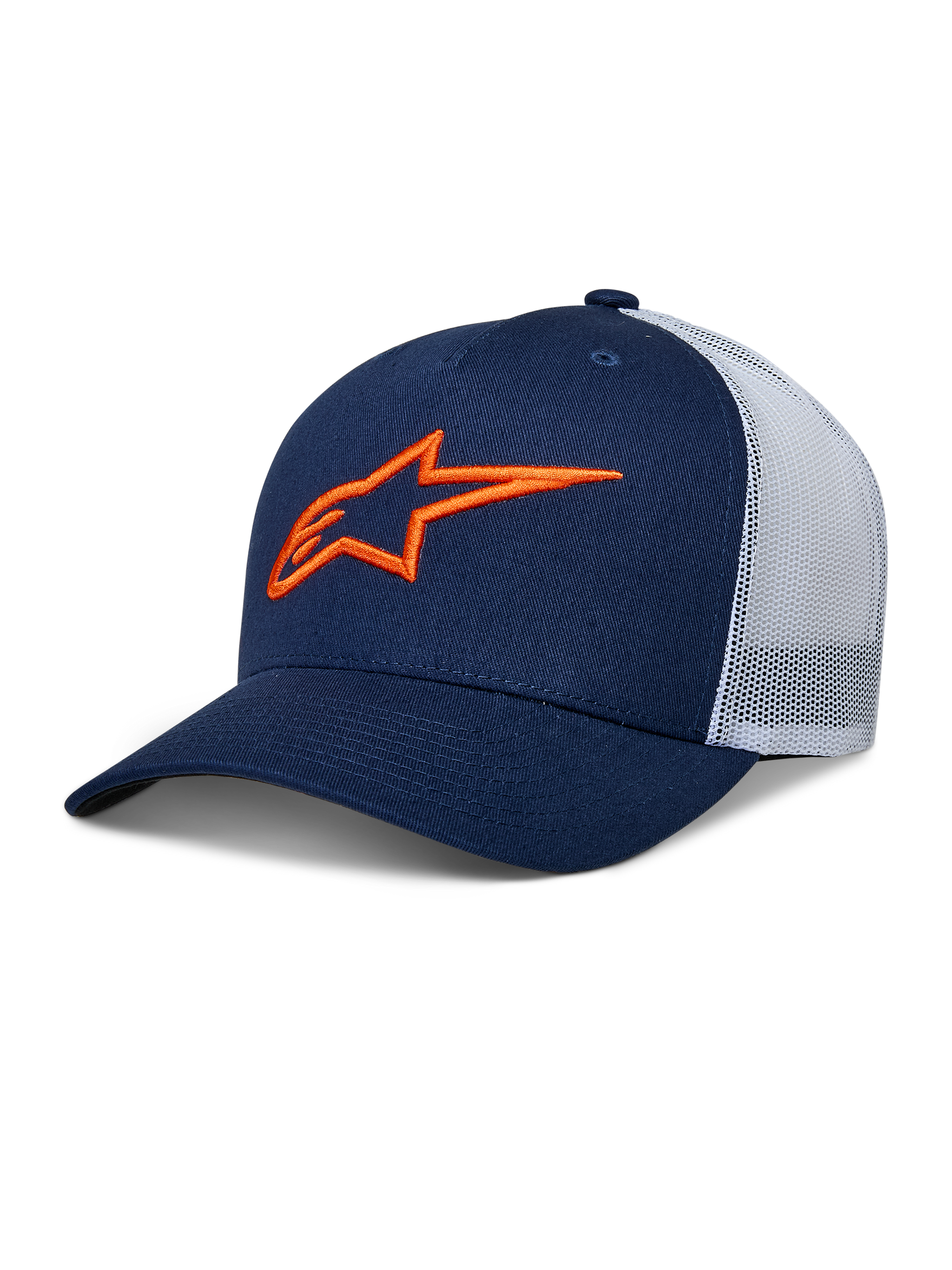 Ageless Trucker-Kappe