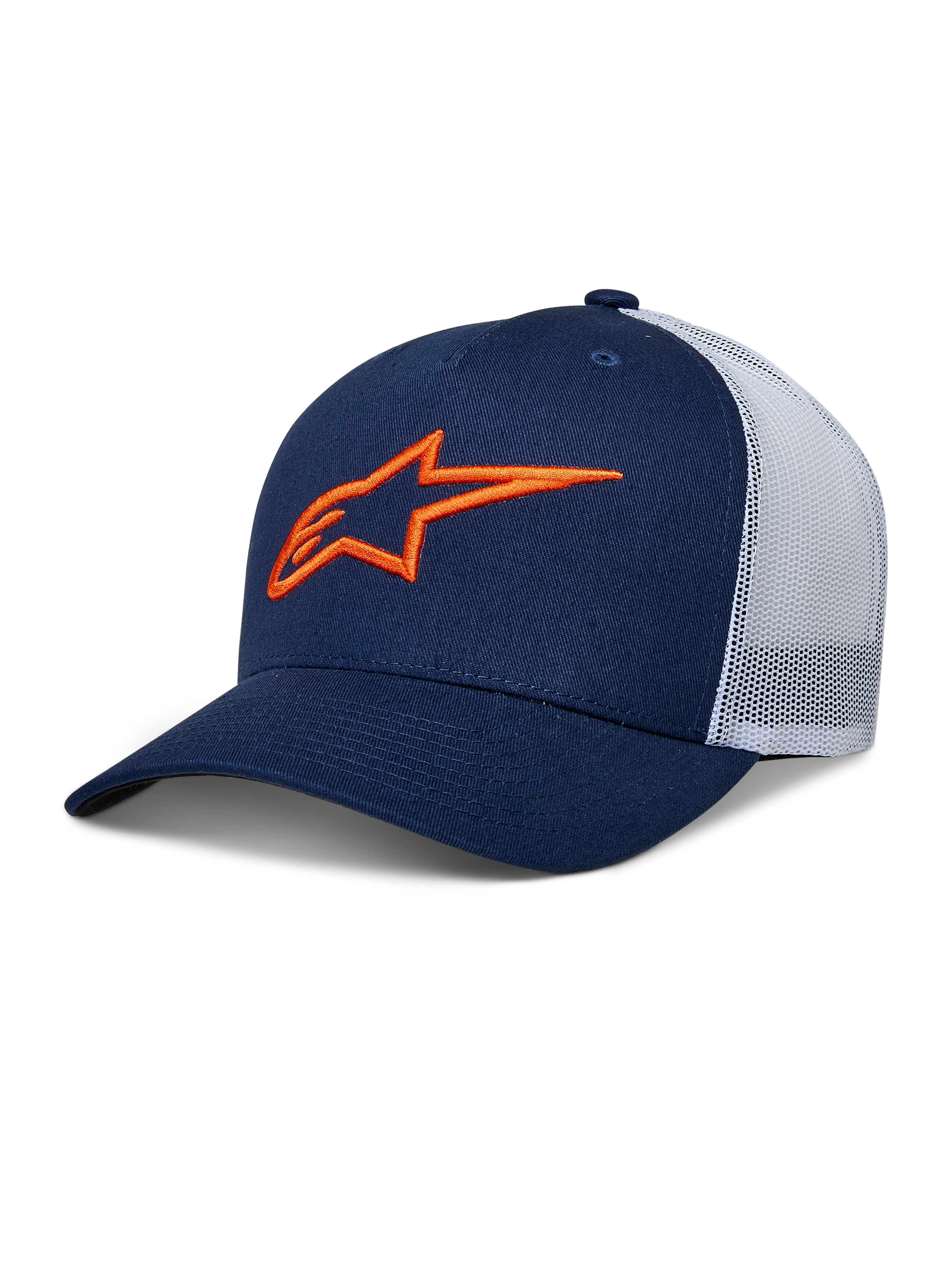 Ageless Trucker-Kappe