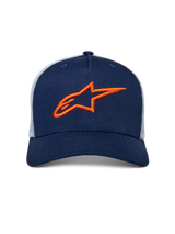 Ageless Trucker-Kappe