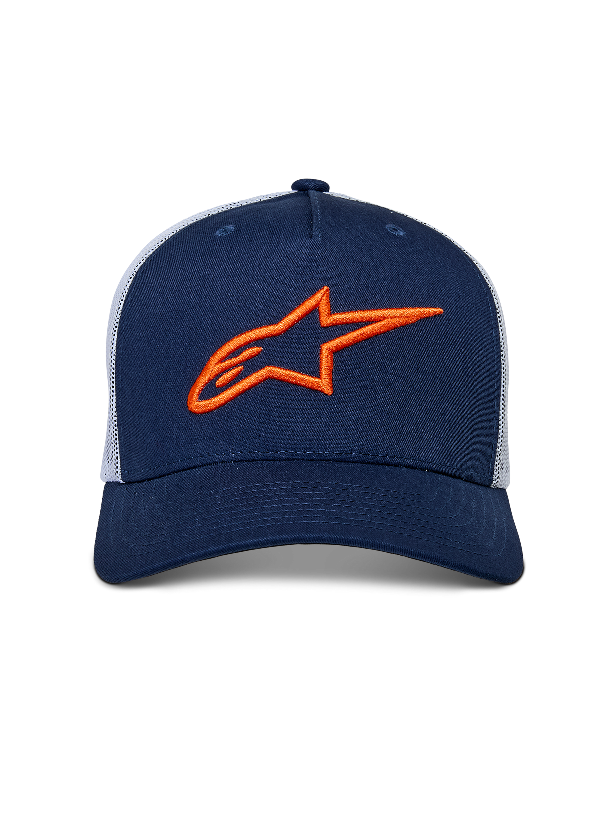 Ageless Trucker-Kappe
