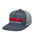 Notice Trucker-Kappe