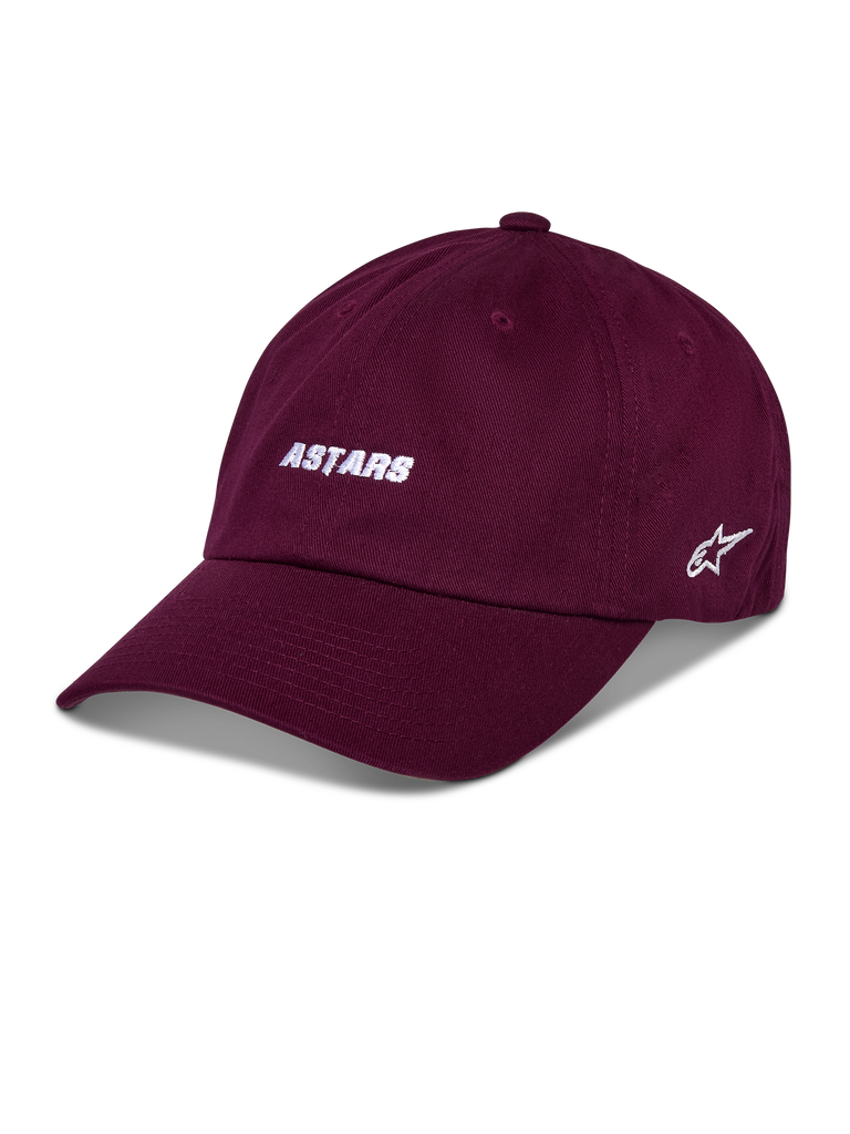 Deduce Strapback-Kappe