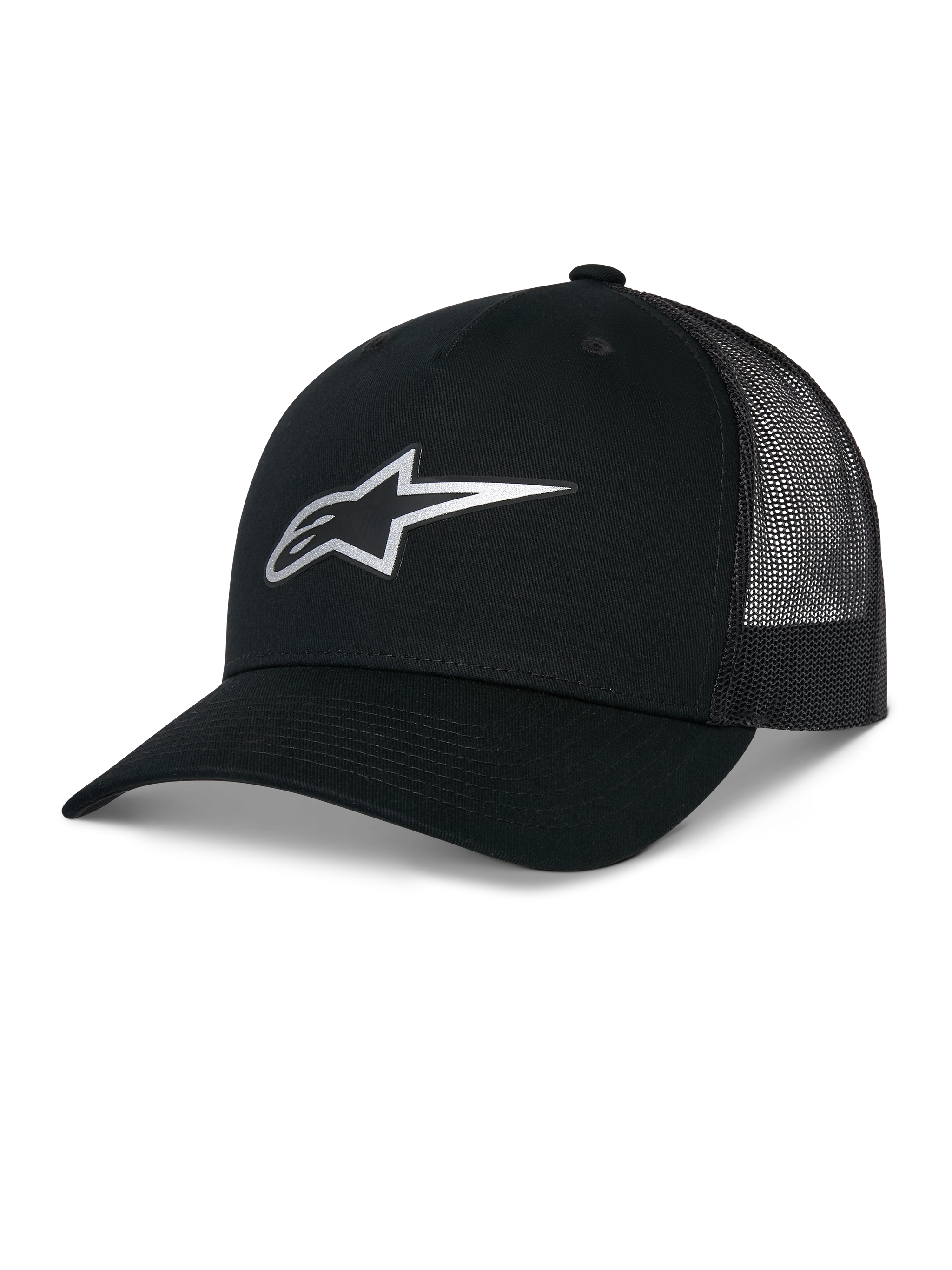 Reflect Ageless Trucker-Kappe