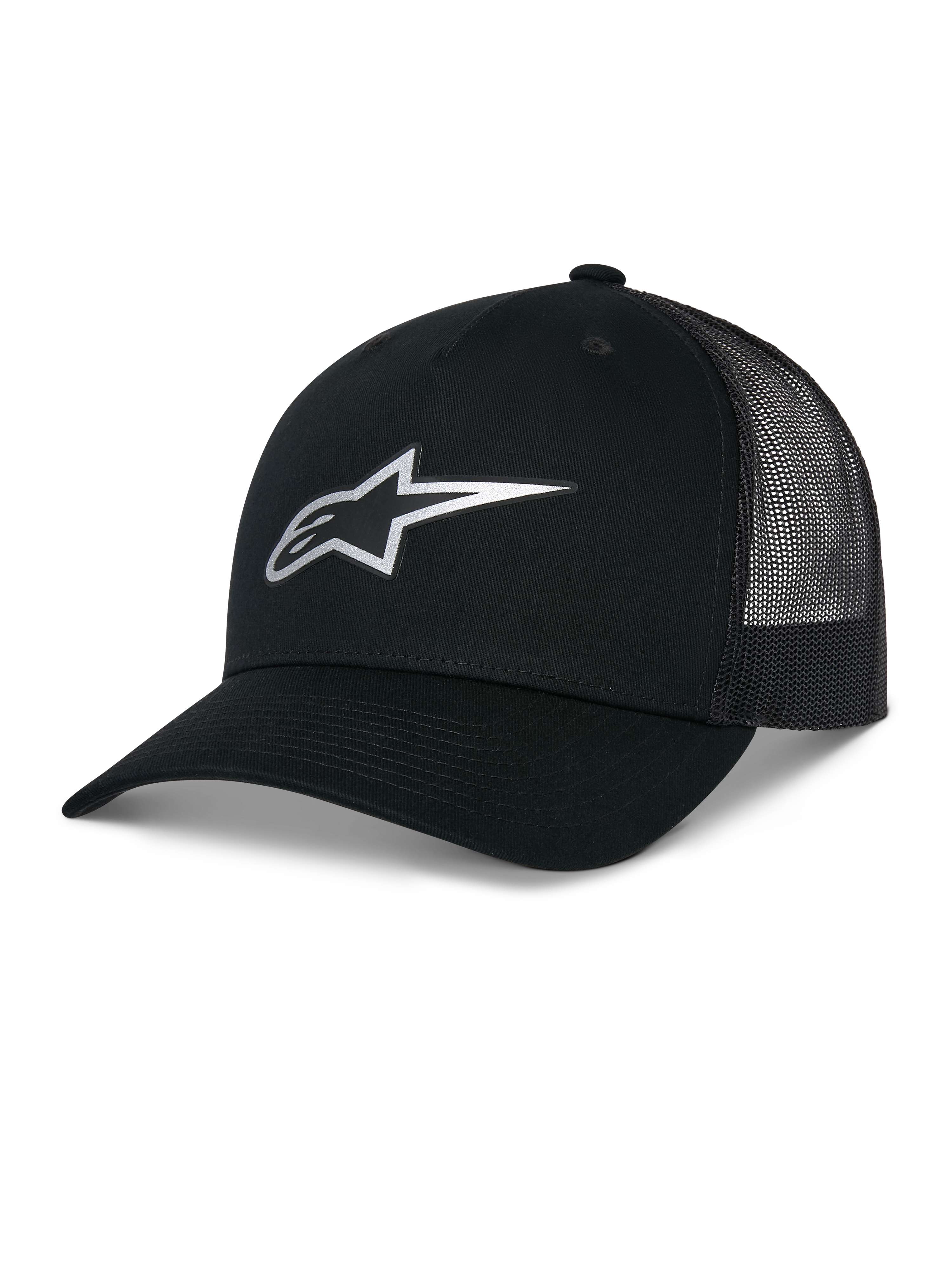 Reflect Ageless Trucker-Kappe