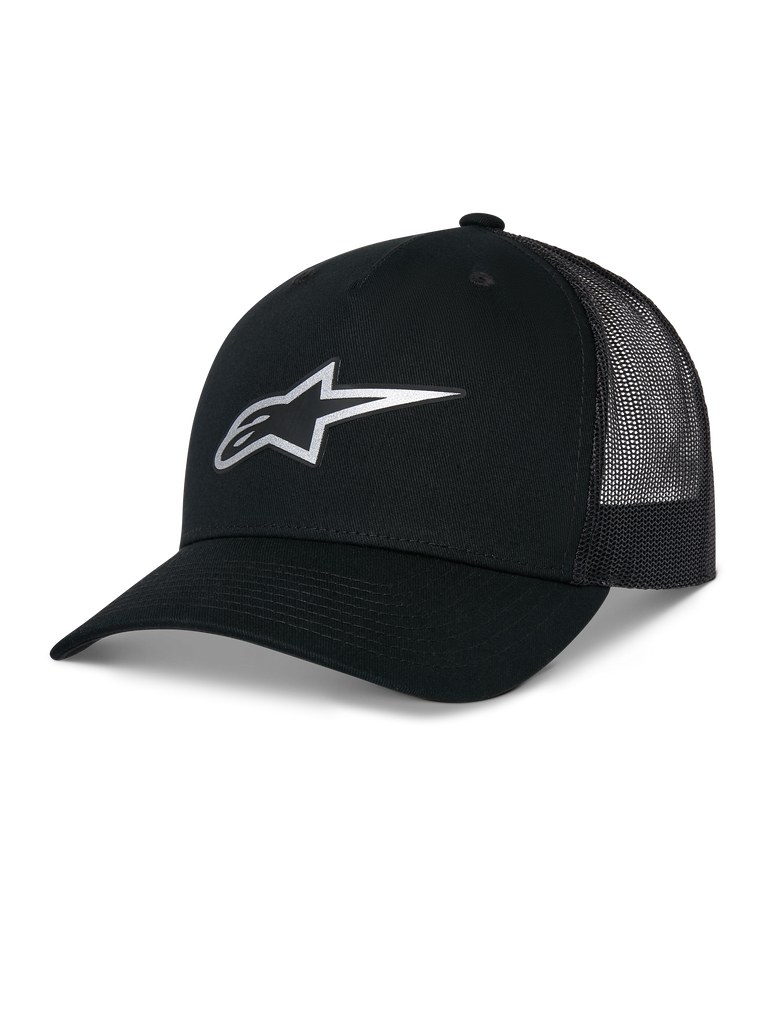 Reflect Ageless Trucker-Kappe