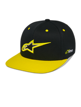 Thickness Snapback-Kappe