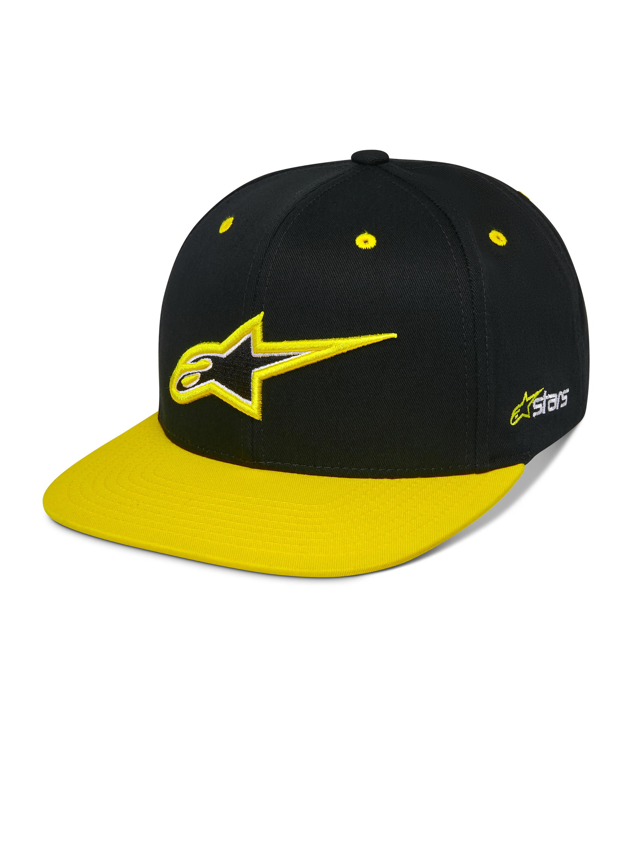 Thickness Snapback-Kappe