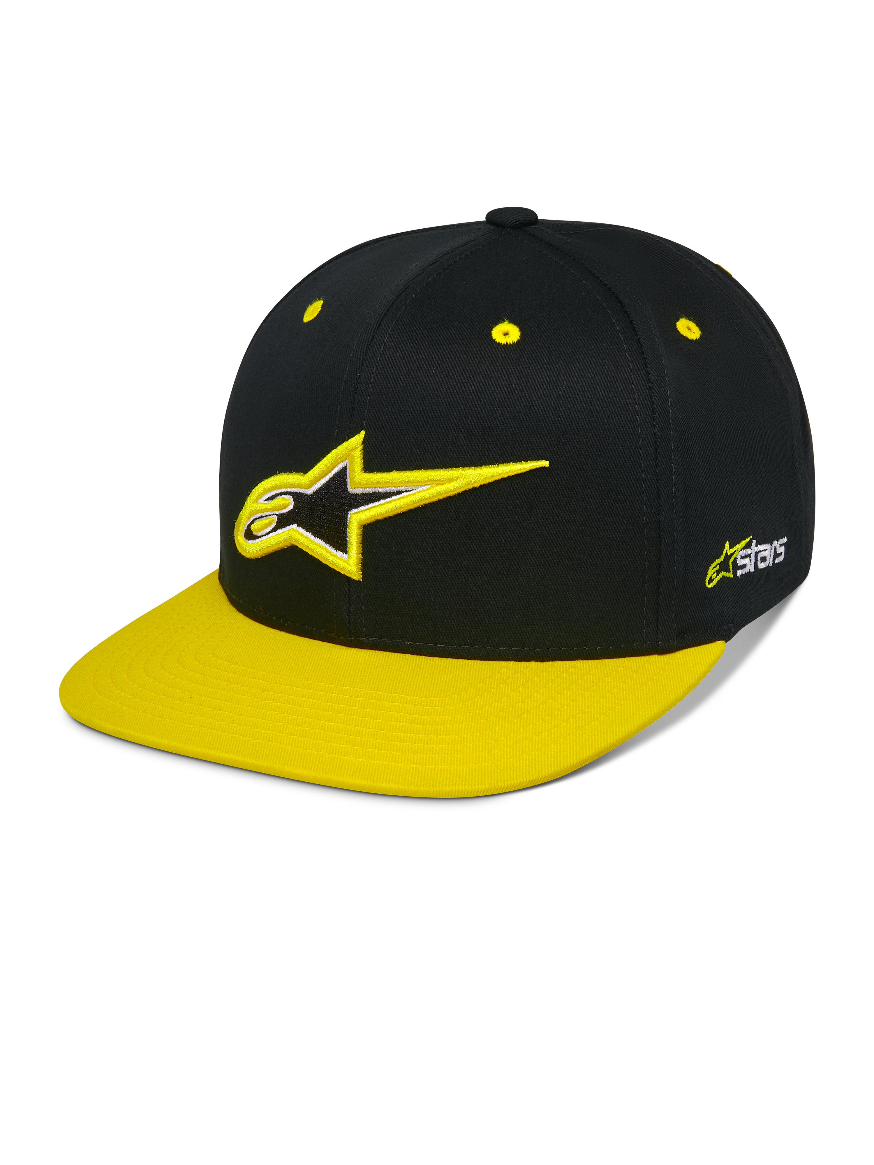 Thickness Snapback-Kappe