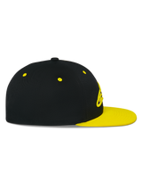 Thickness Snapback-Kappe