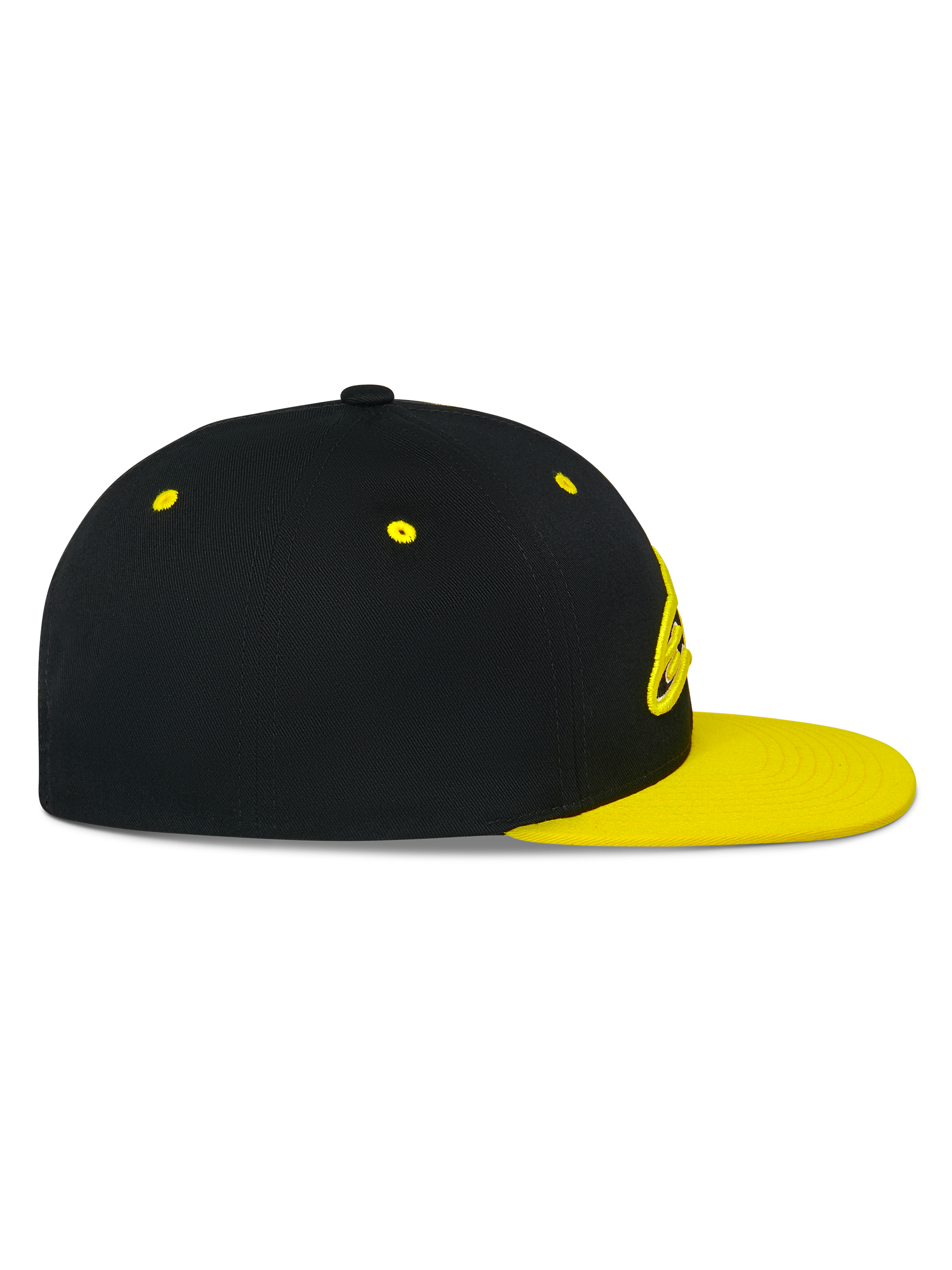 Thickness Snapback-Kappe