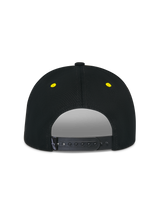 Thickness Snapback-Kappe