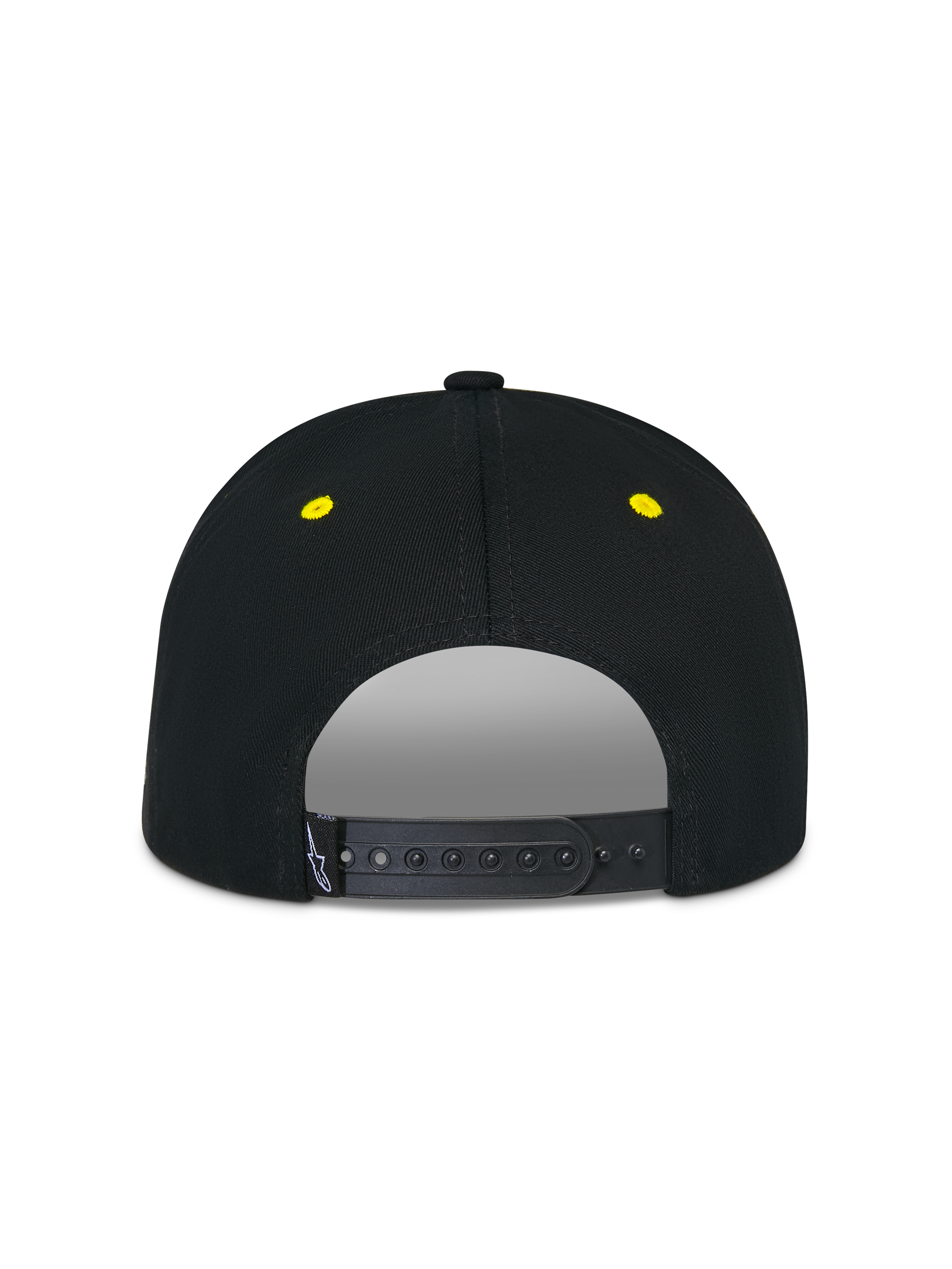 Thickness Snapback-Kappe