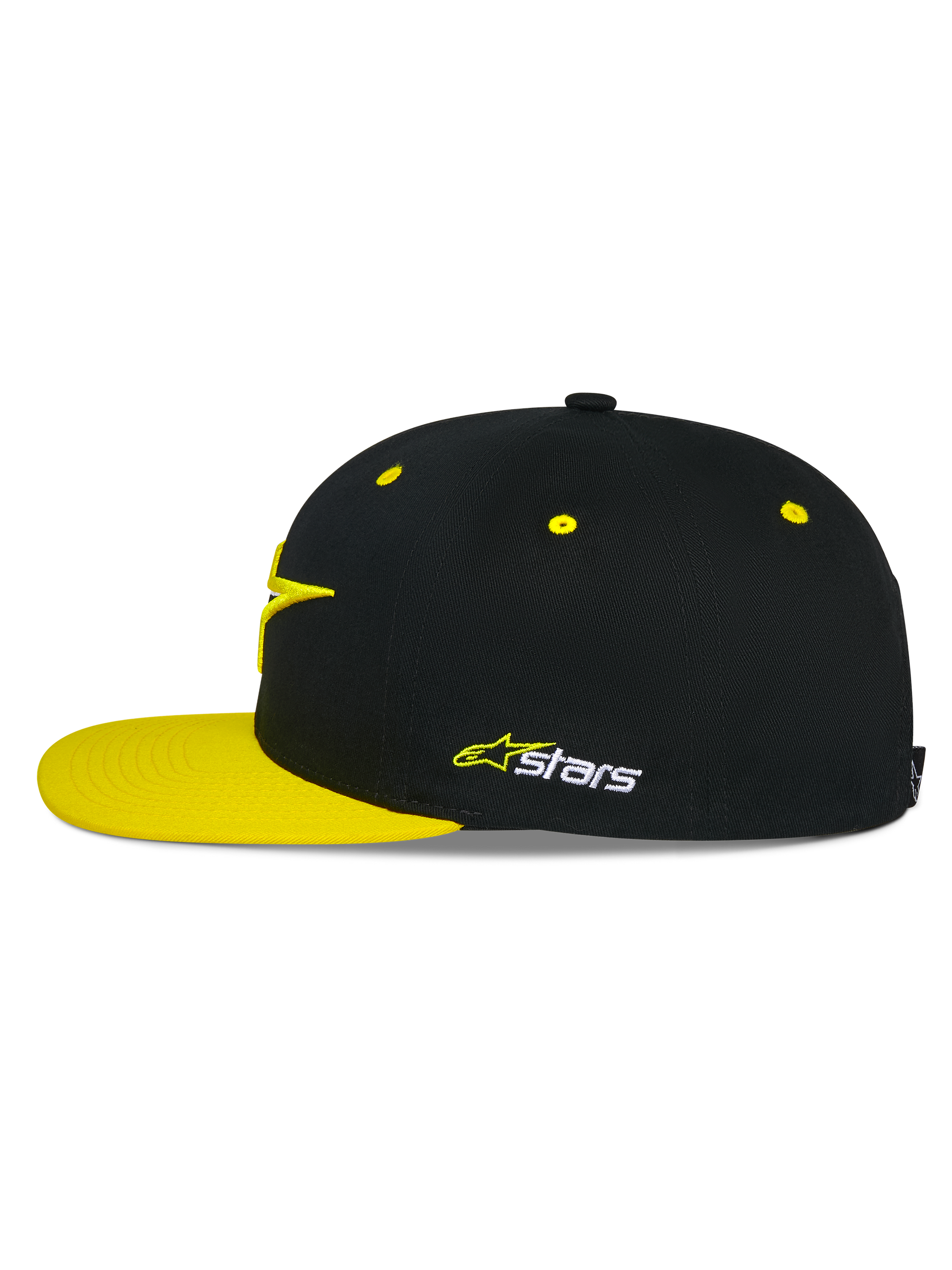 Thickness Snapback-Kappe