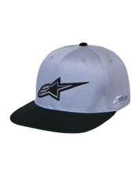Thickness Snapback Hat