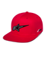 Thickness Snapback Hat