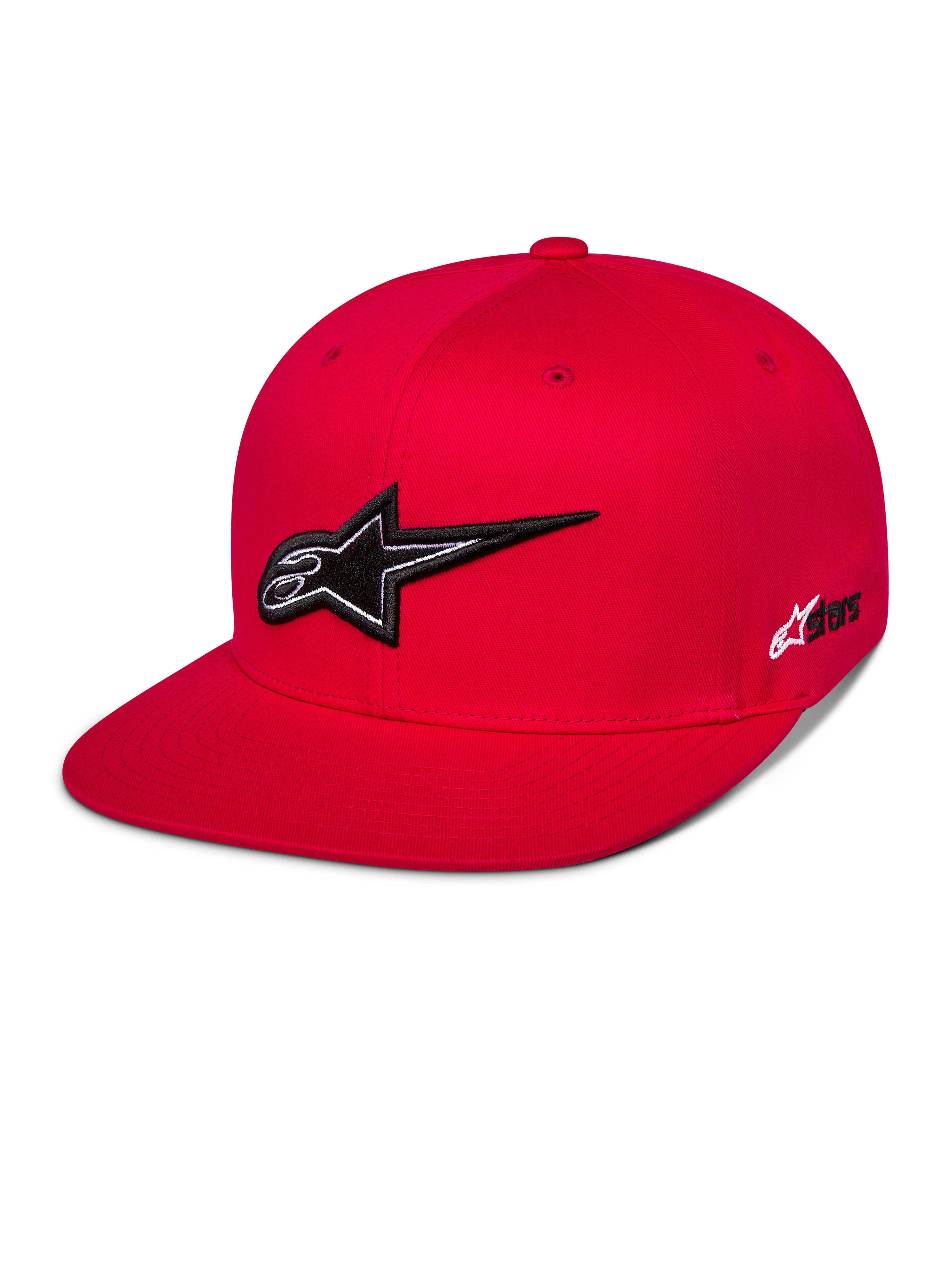 Thickness Snapback Kappe