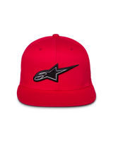 Thickness Snapback Kappe