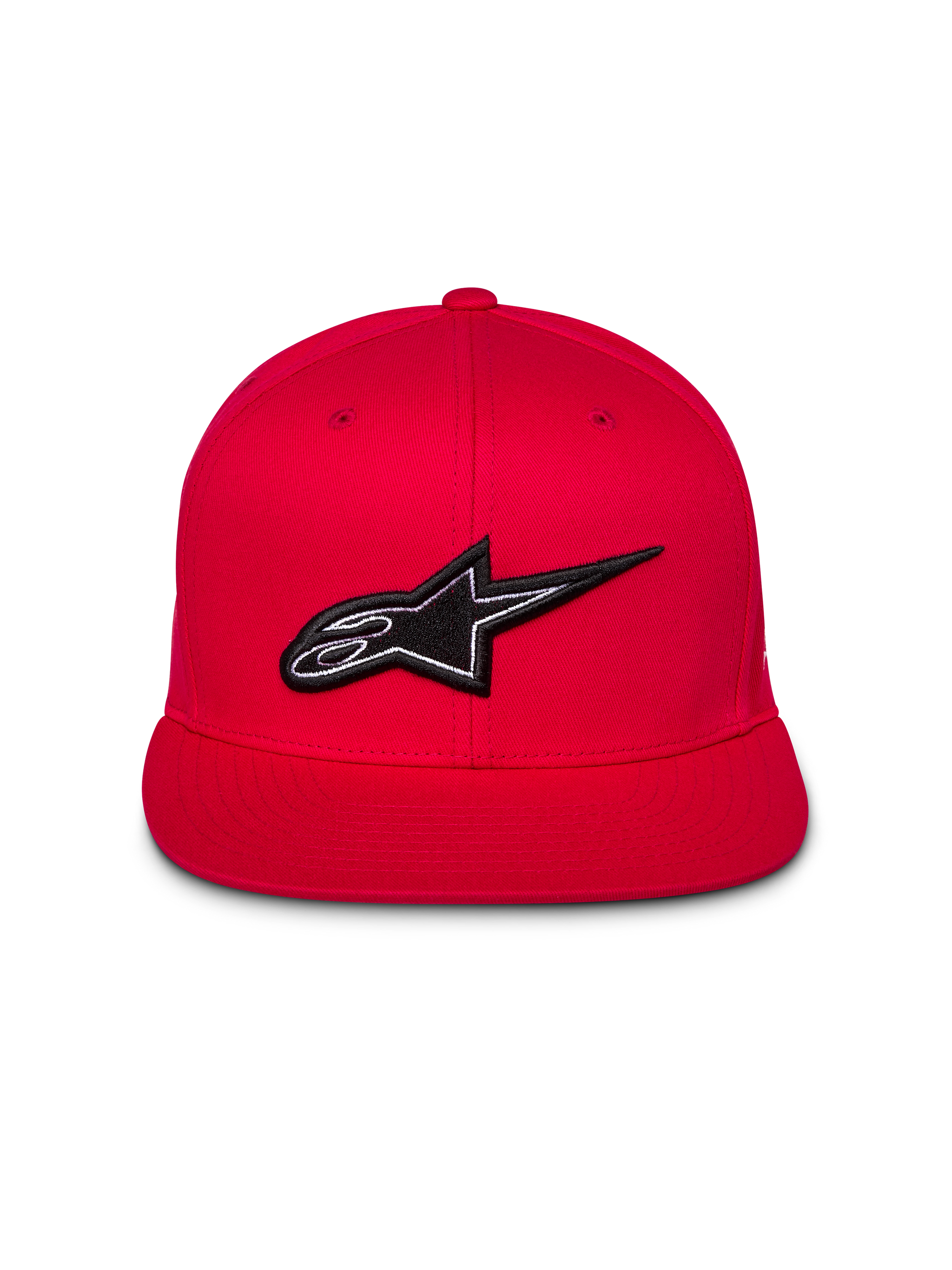 Thickness Snapback Kappe