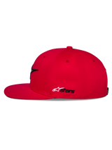Thickness Snapback Kappe