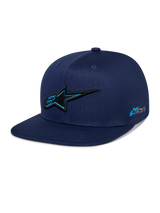 Thickness Snapback Hat