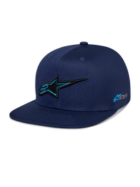 Thickness Snapback Hat