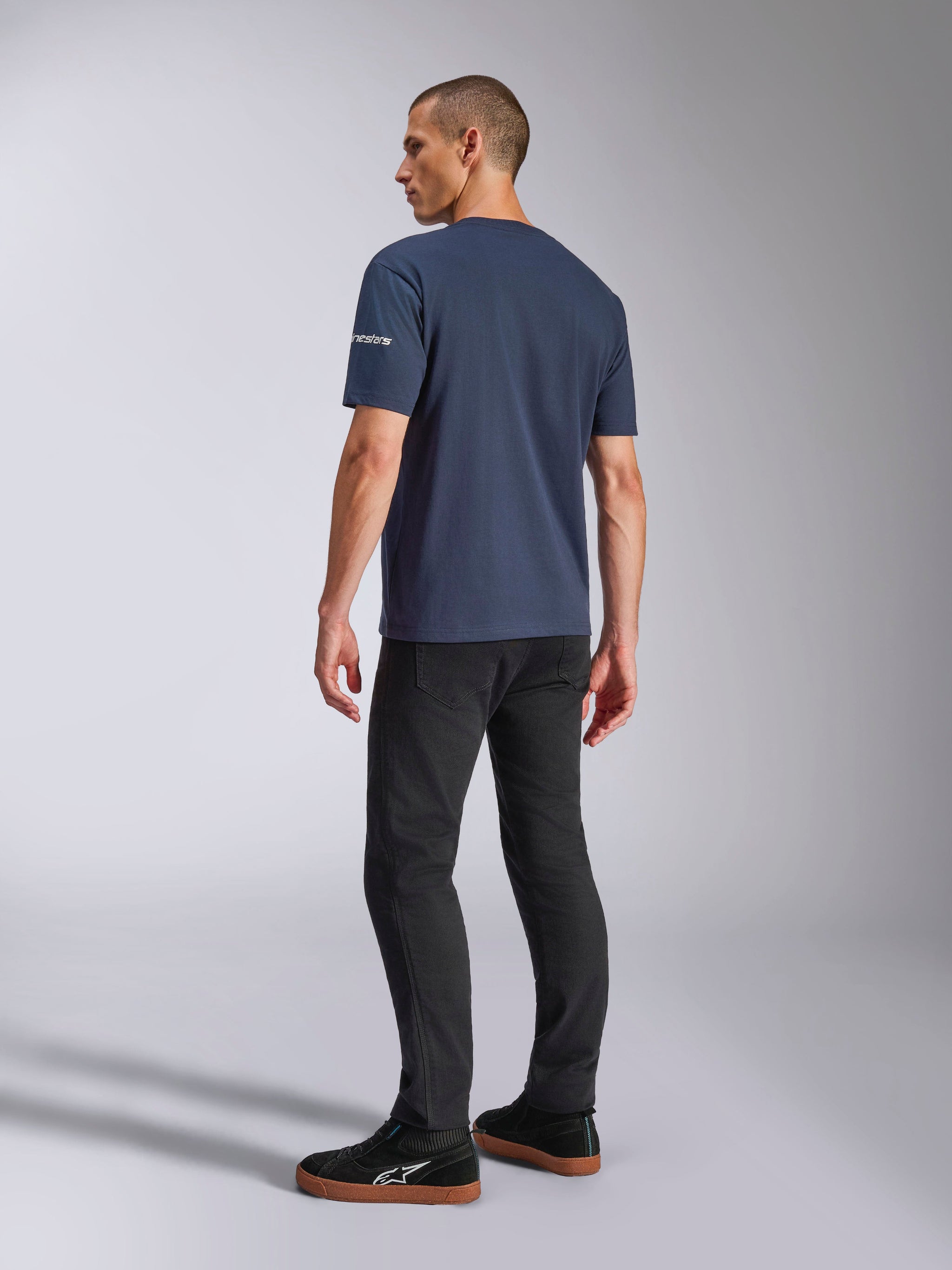 Frontal CSF Kurzarm T-Shirt