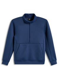 Apera Half-Zip-Sweatshirt