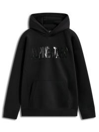 Shaw Oversize-Hoodie