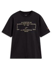 Infinity Oversized CSF T-Shirt 