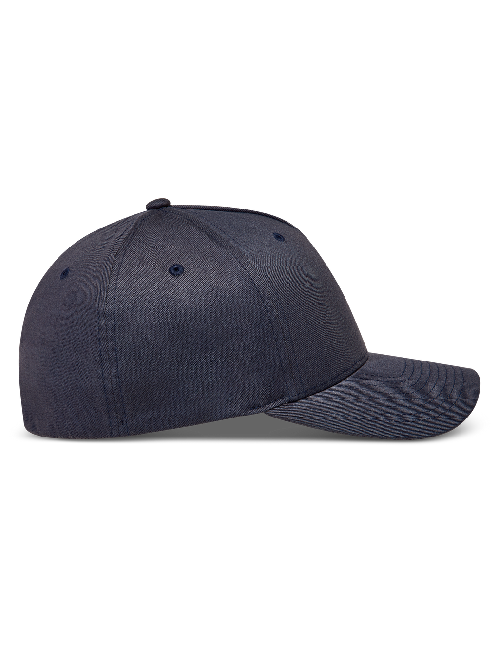 Alpinestars Maze Hat Sportswear Cap, Dark Grey, curved bill, structured crown, flex fit, durable twill fabric construction.
