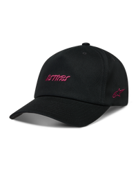 Explorer Strapback Kappe