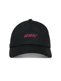 Explorer Strapback Kappe