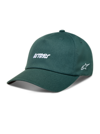 Explorer Strapback Kappe