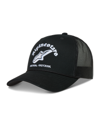 Baron Trucker-Kappe
