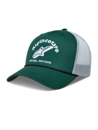 Baron Trucker-Kappe