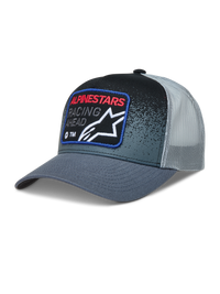 Gravel Trucker-Kappe