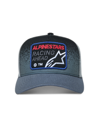 Gravel Trucker-Kappe