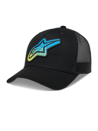 Meteorite Trucker-Kappe