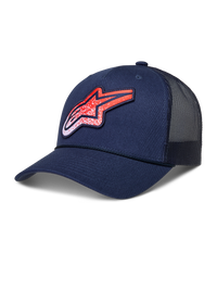 Meteorite Trucker Hat