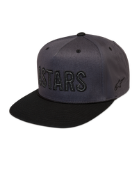Stadium Snapback Kappe